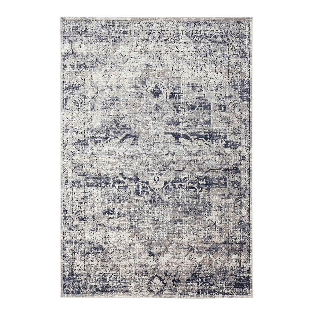 Bethea Gray 2 X 3 Rug