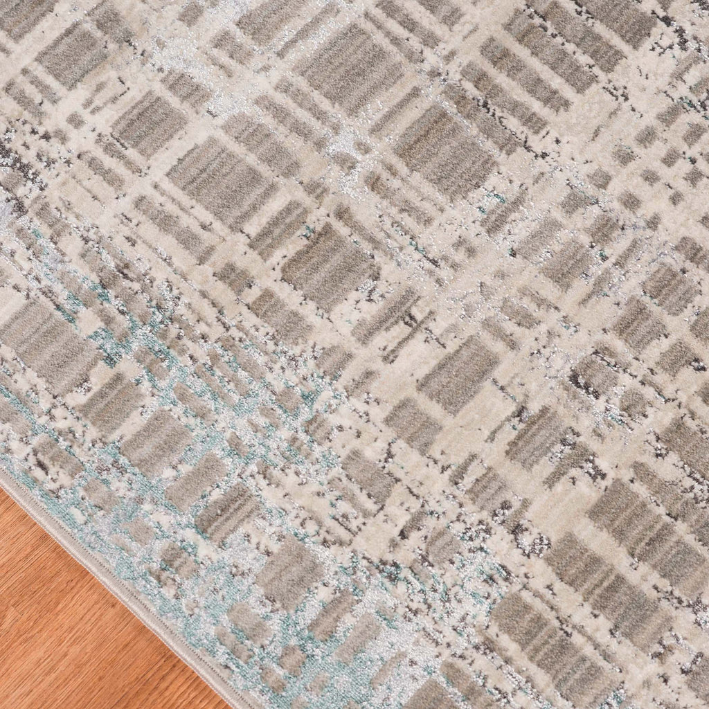 Cameran Blue 2 X 3 Rug