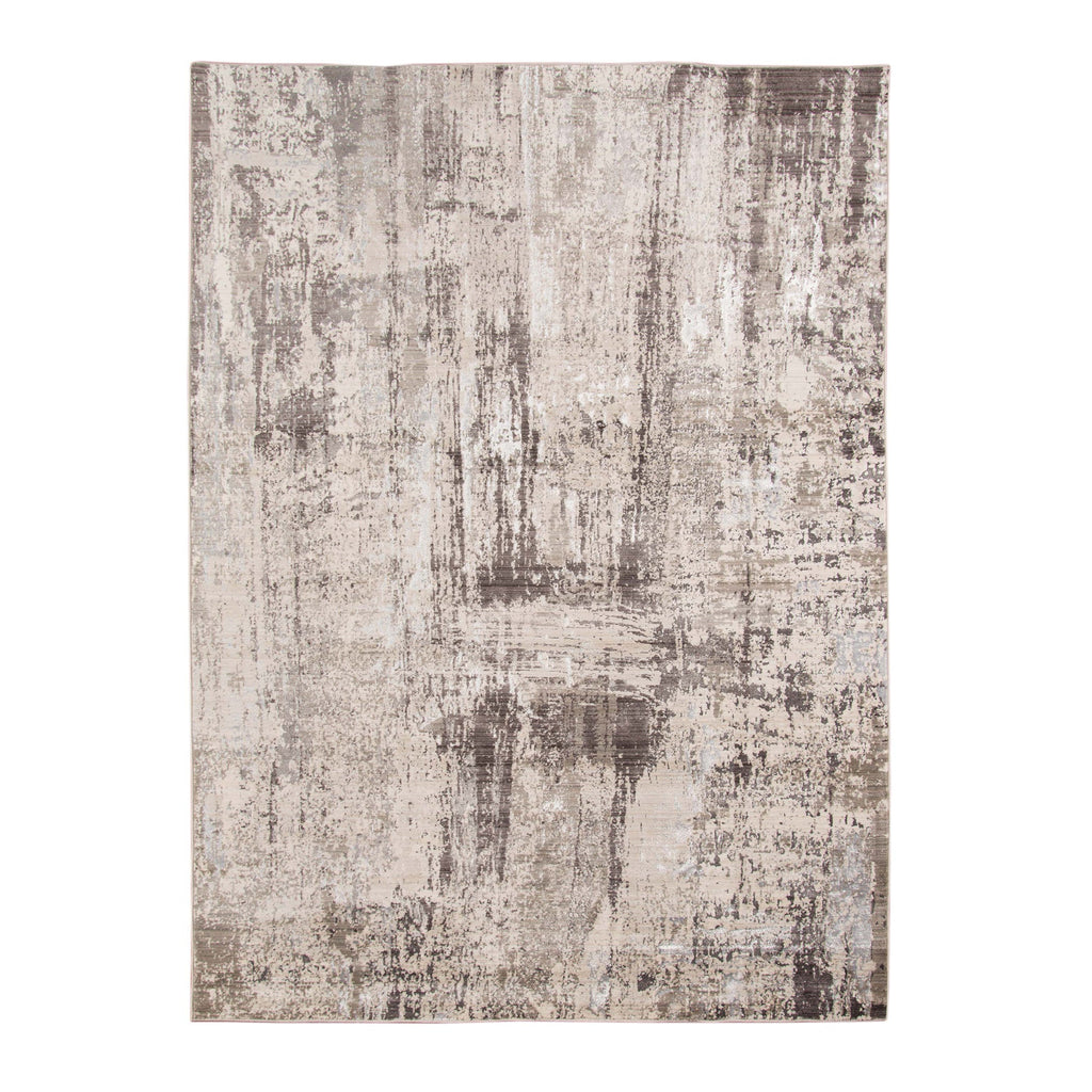 Cameri Silver 5 X 7 Rug