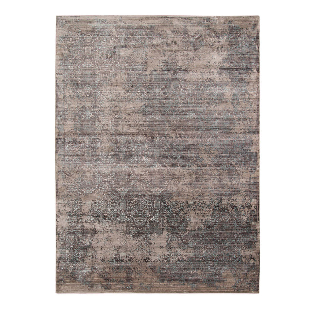 Calandria Gray 5 X 7 Rug