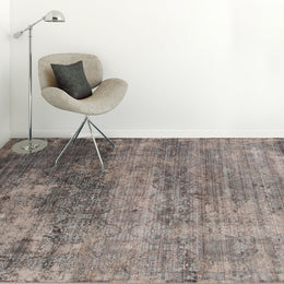 Calandria Gray 7 X 10 Rug