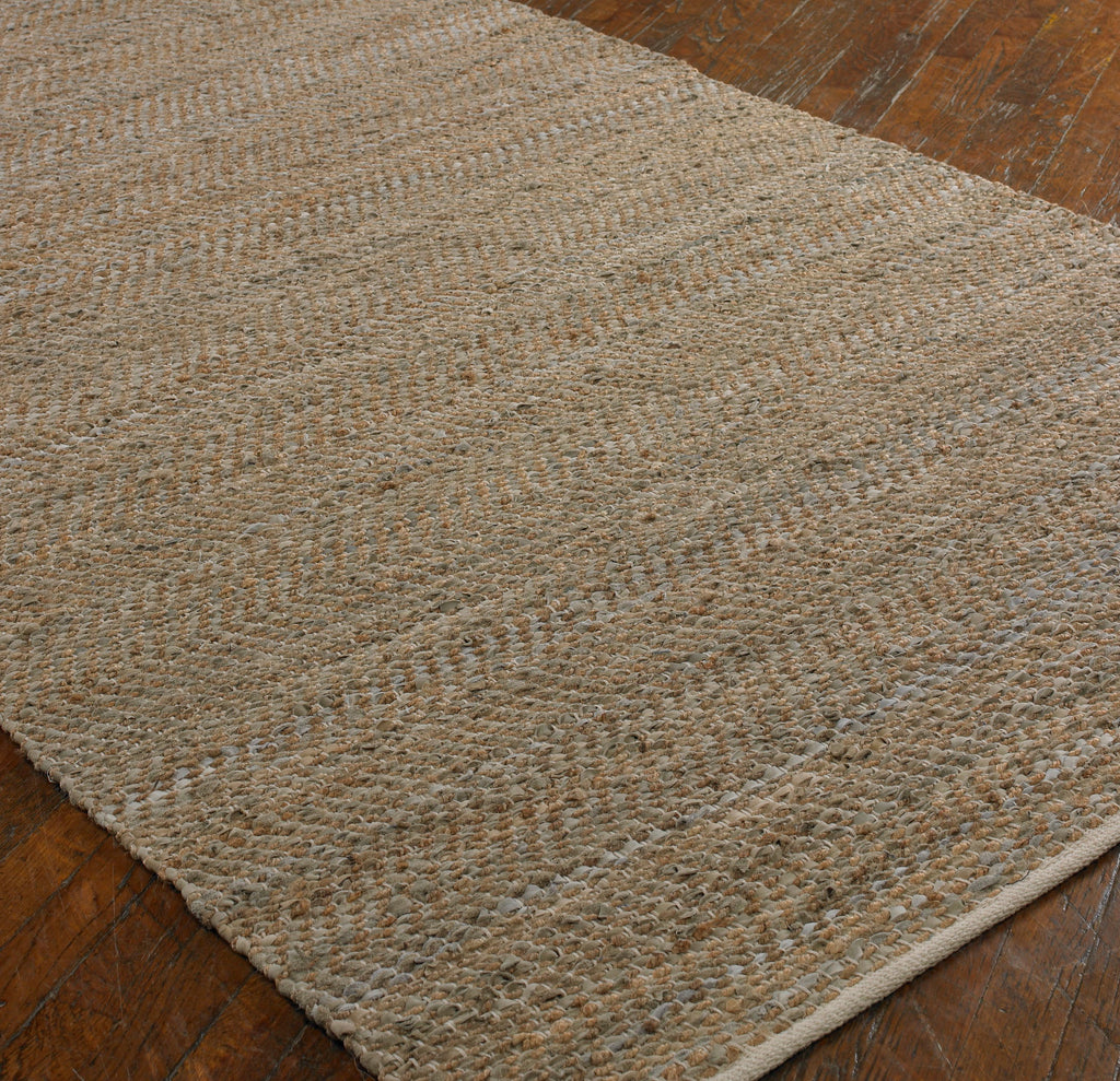 Tobais 9 X 12 Rug - Beige