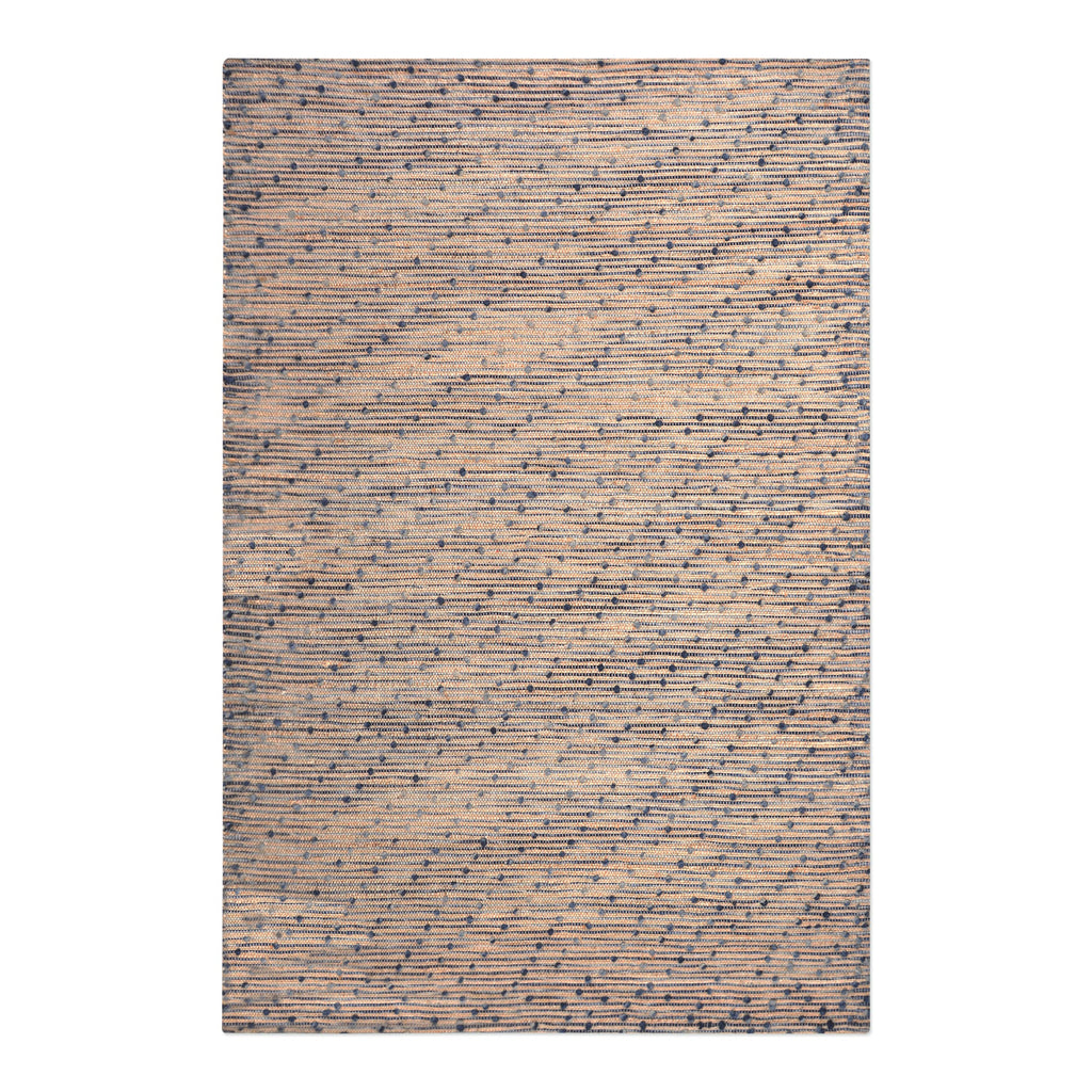 Imara Navy 8 X 10 Rug