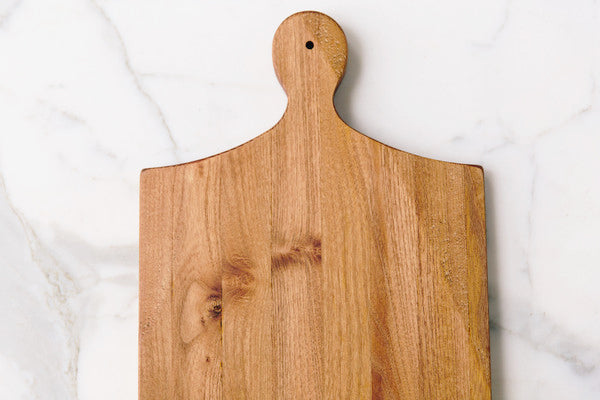 European Cutting Boards, Set of 2