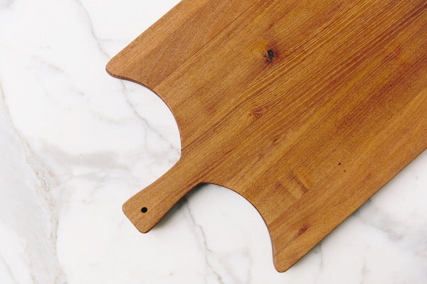 European Cutting Boards, Set of 2