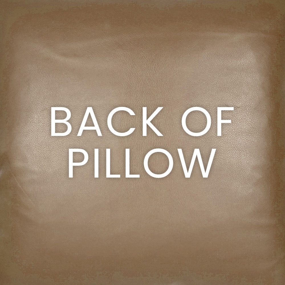 Portion Pillow