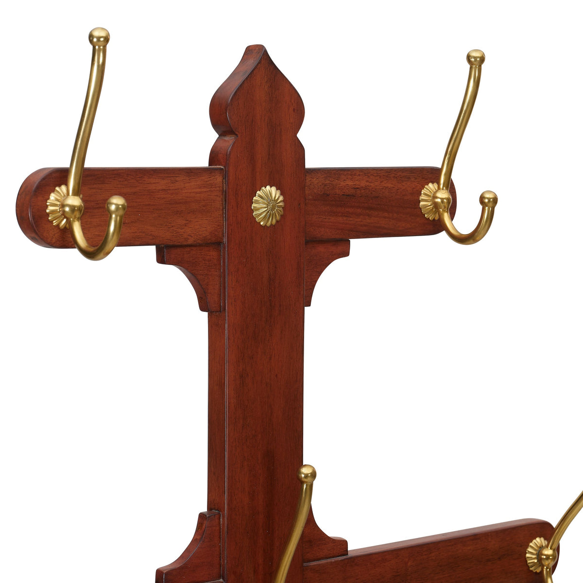 Reynolds Coat Rack
