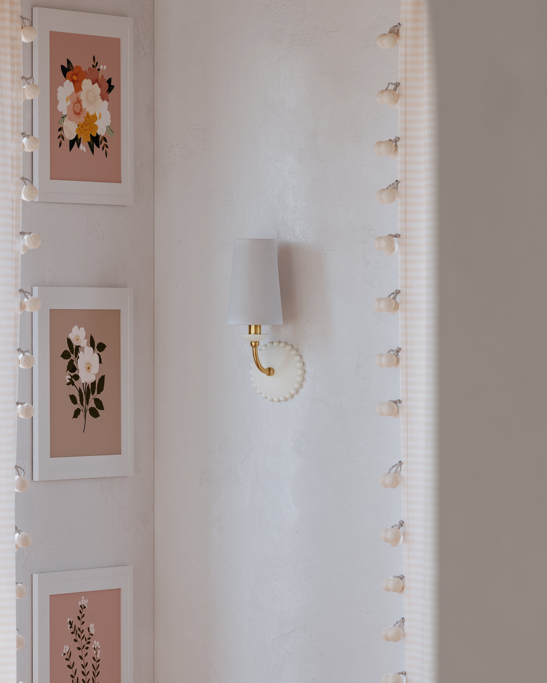 Rhea Wall Sconce