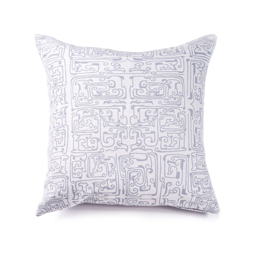 Ritual Pillow w/ Trim