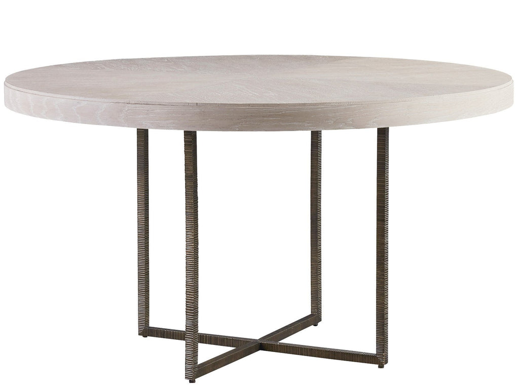 Robards Round Dining Table