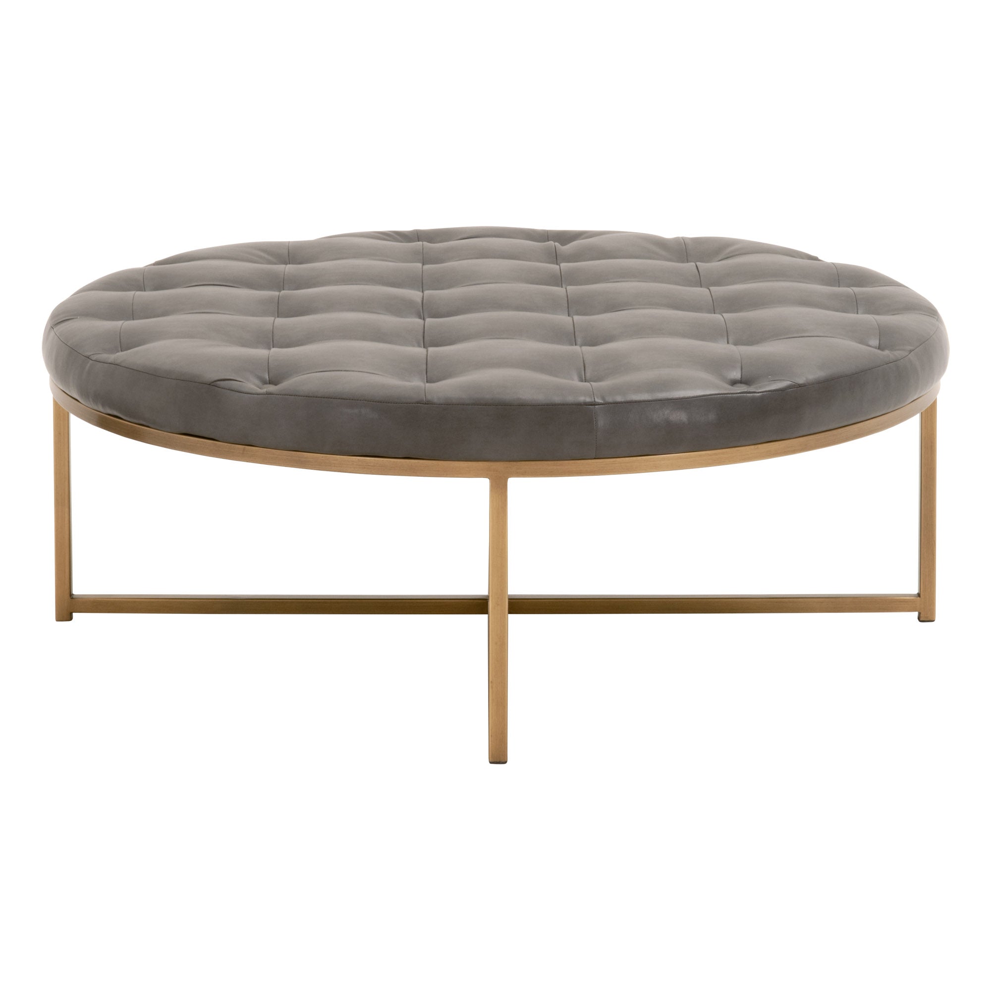 Rochelle Upholstered Coffee Table