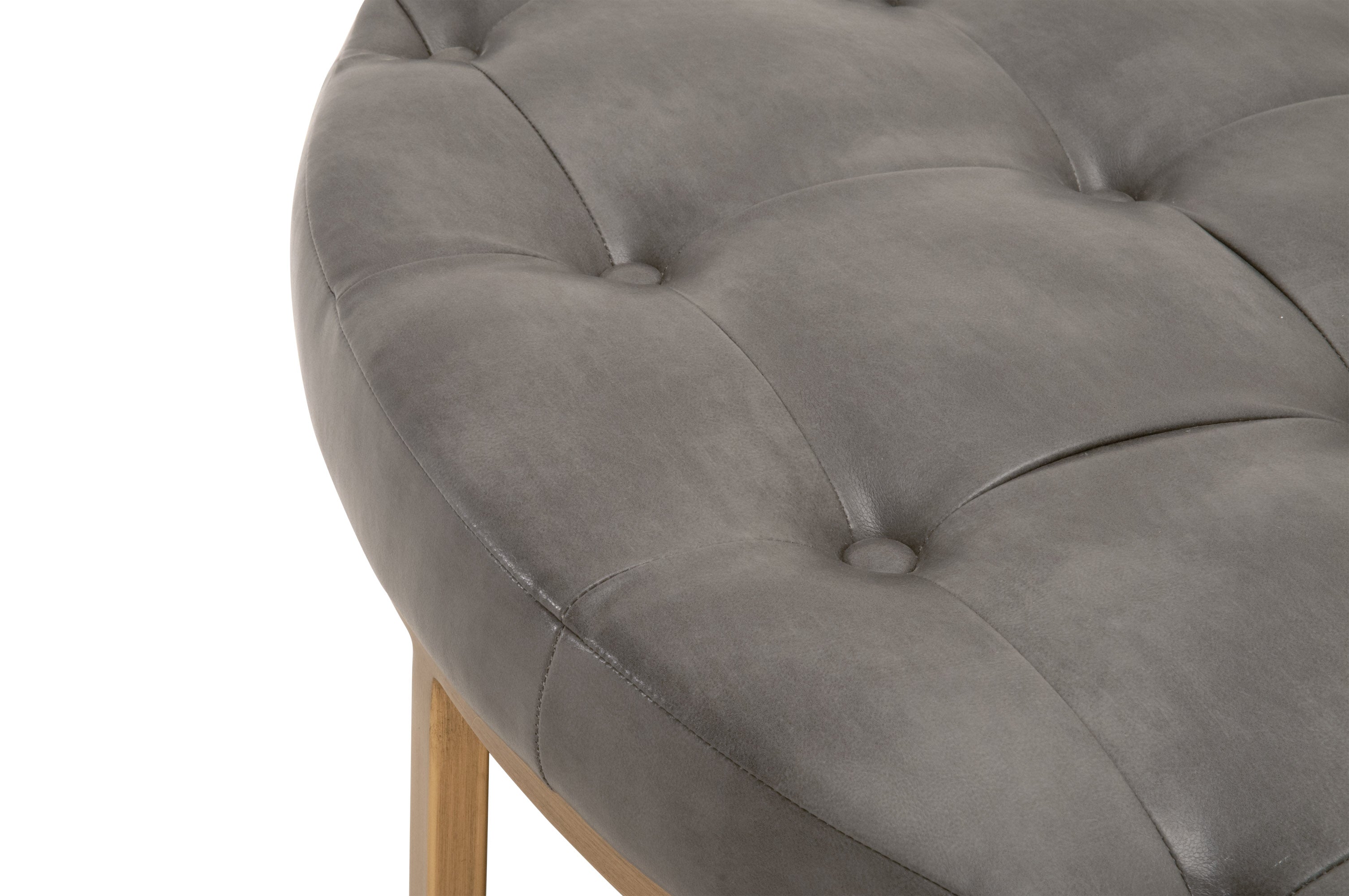 Rochelle Upholstered Coffee Table