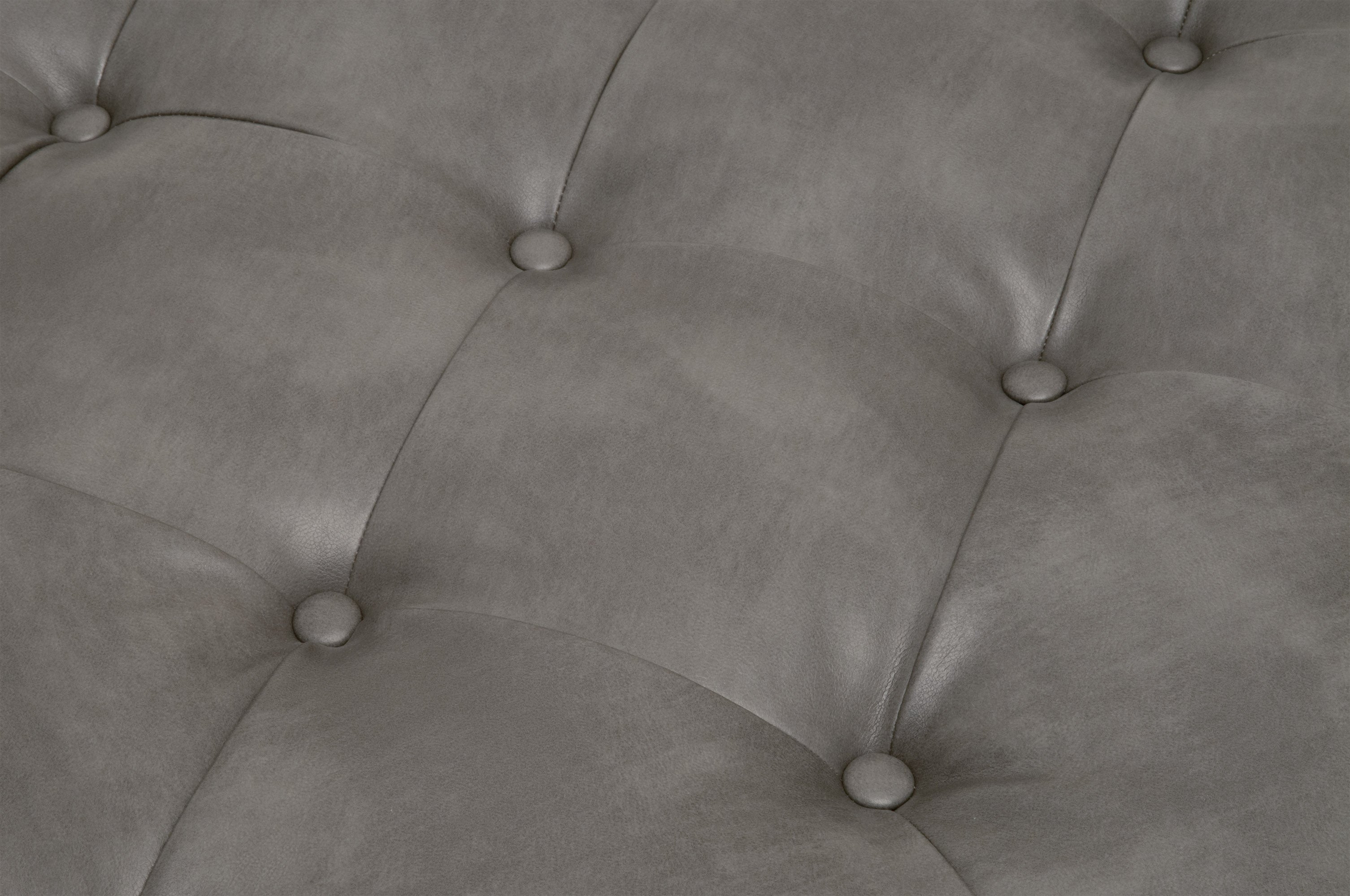 Rochelle Upholstered Square Coffee Table