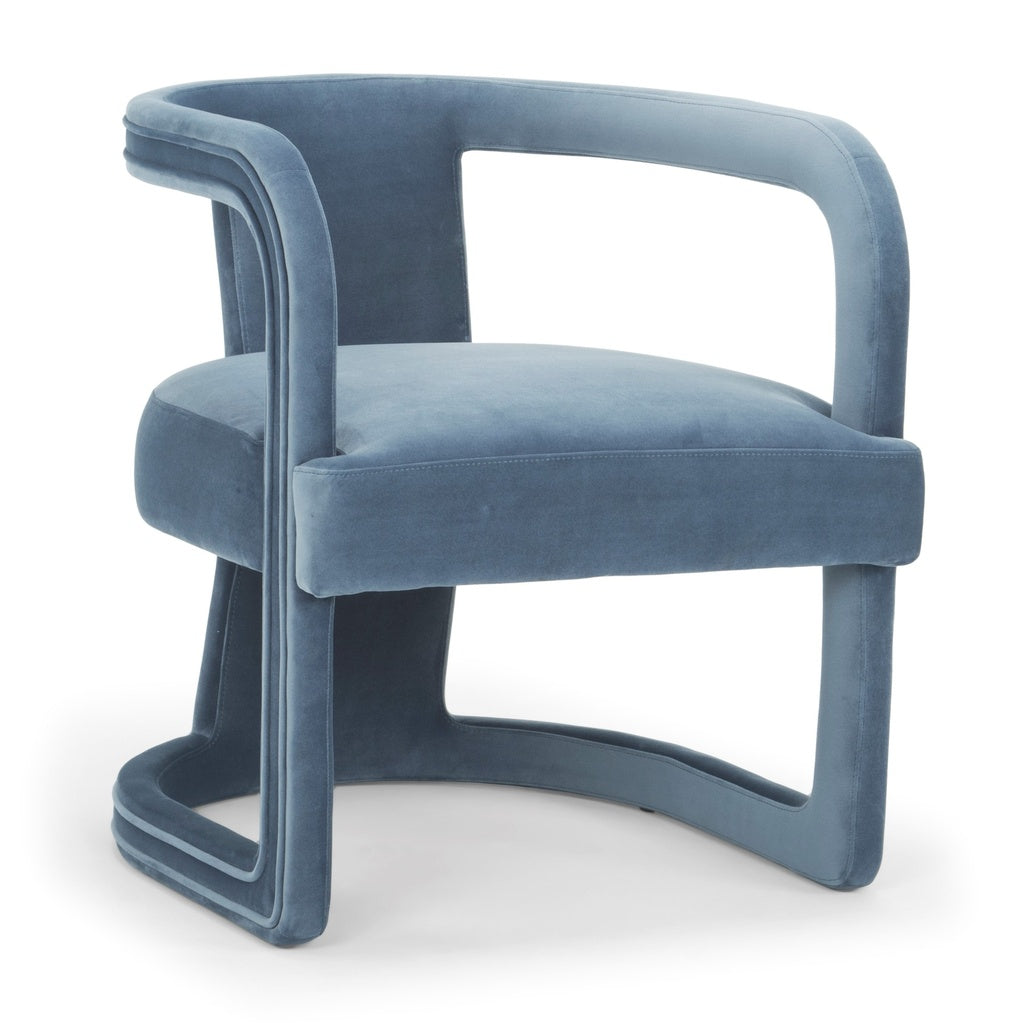 Metro Rory Accent Chair