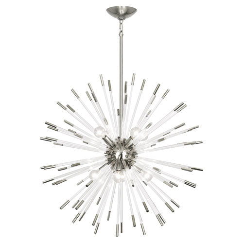 Andromeda Chandelier-Style Number S166