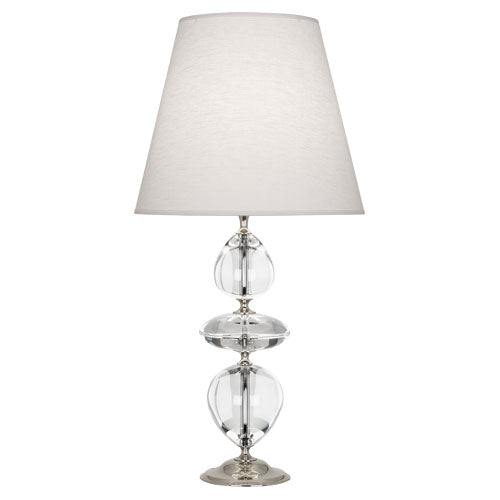 Williamsburg Orlando Table Lamp-Style Number S260