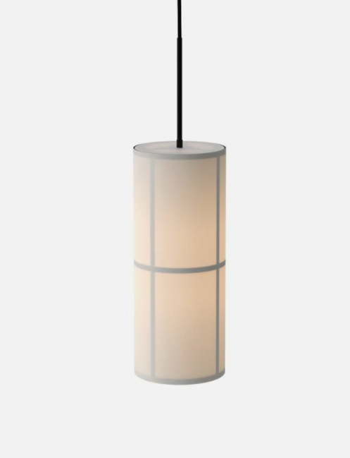 Hashira Pendant Lamp, Small