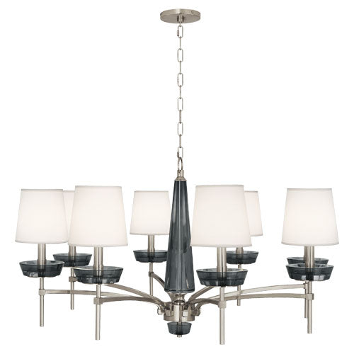 Cristallo Chandelier-Style Number S625