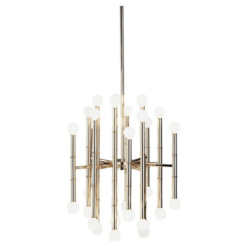 Jonathan Adler Meurice Chandelier-Style Number S654