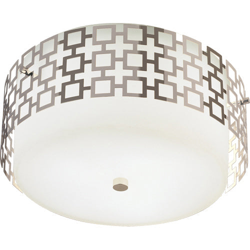 Jonathan Adler Parker Flushmount-Style Number S664