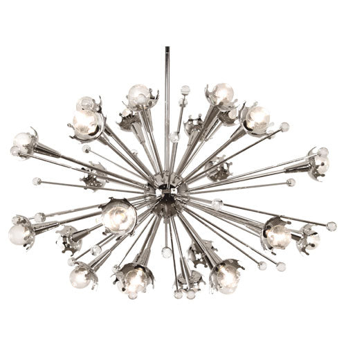 Jonathan Adler Sputnik Chandelier-Style Number S710