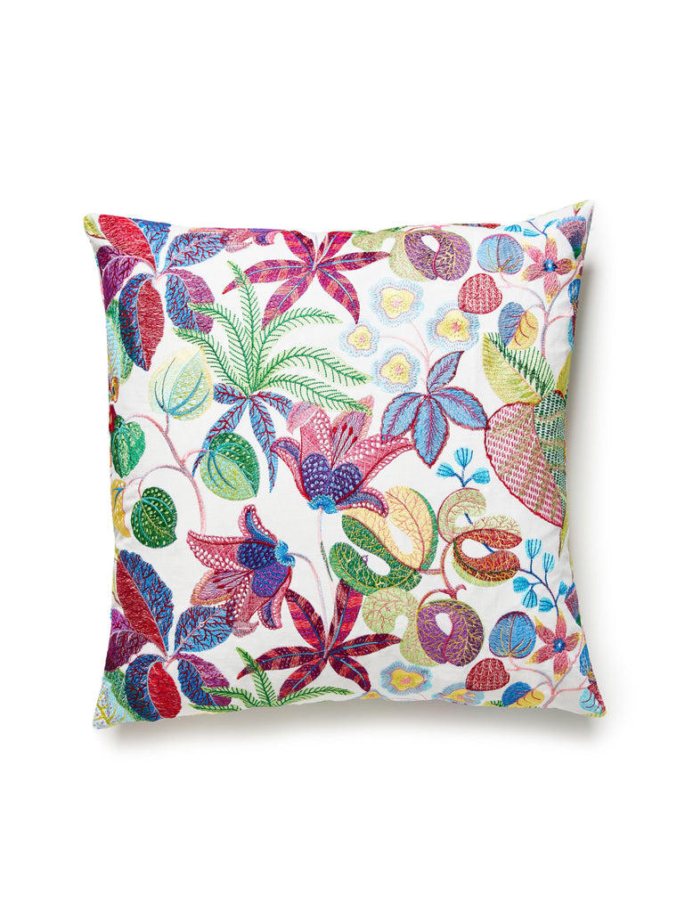 Greenhouse Pillow