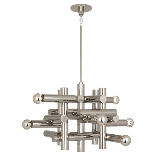 Jonathan Adler Milano Chandelier-Style Number S906