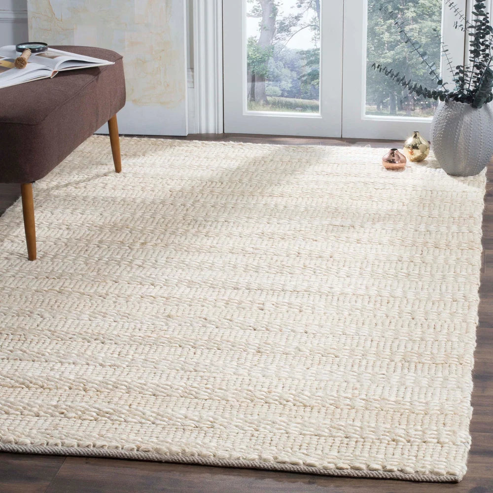 Natural Fiber Collection Area Rug