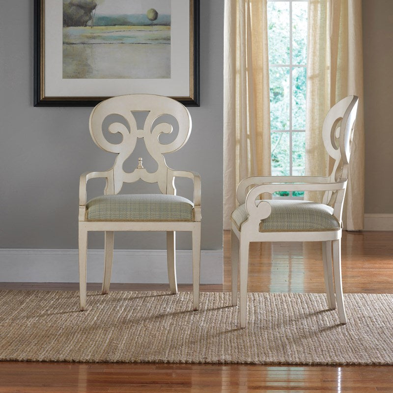 Carmel Arm Chair