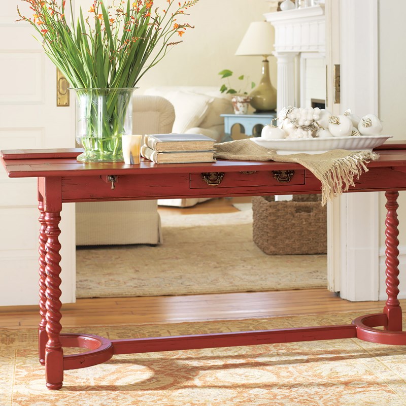 Bar Harbor Console