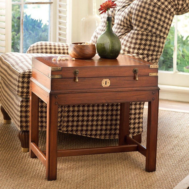 Chesapeake End Table