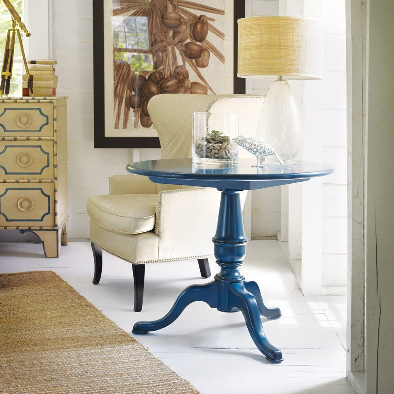 Cape Neddick End Table