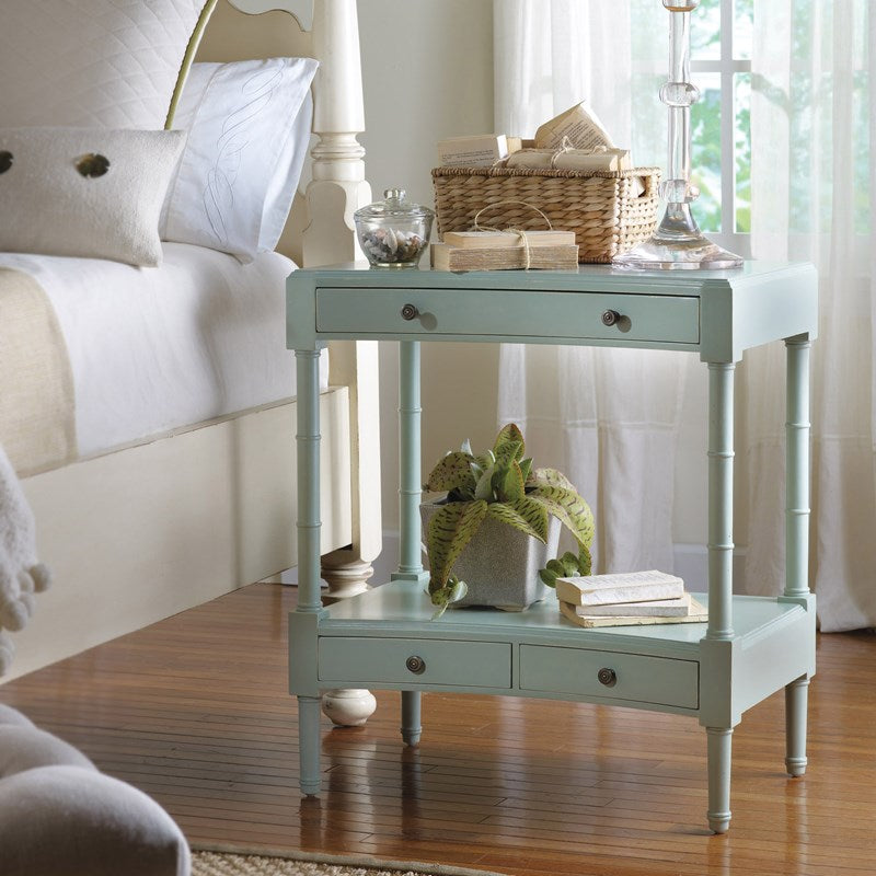 Cape Island Nightstand