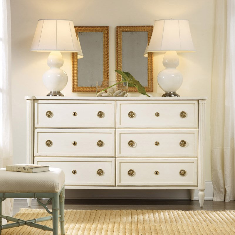 La Rochelle Dresser