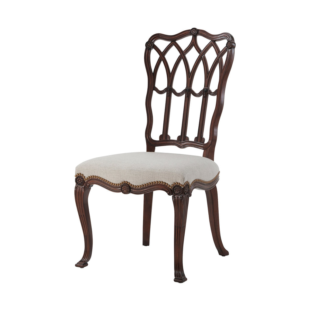 The Apex Dining Side Chair - Set of 2