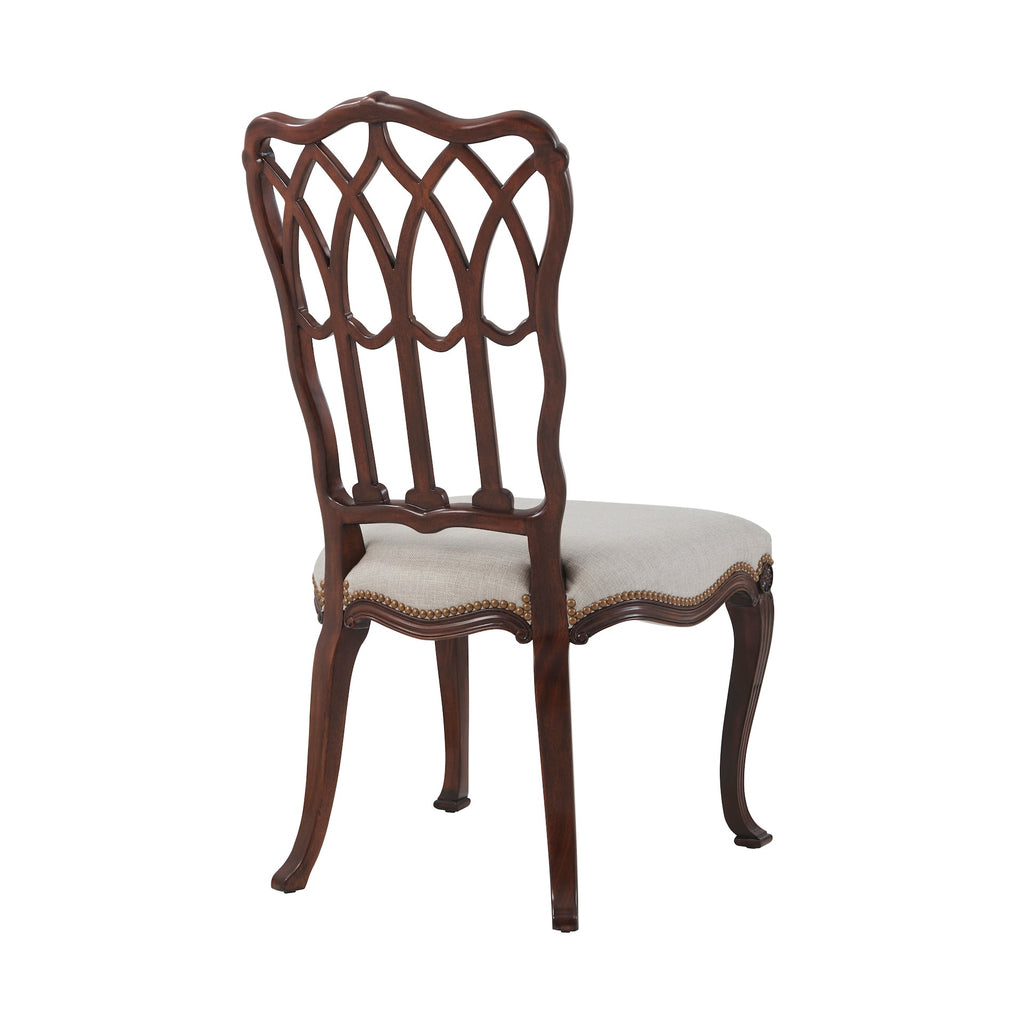 The Apex Dining Side Chair - Set of 2