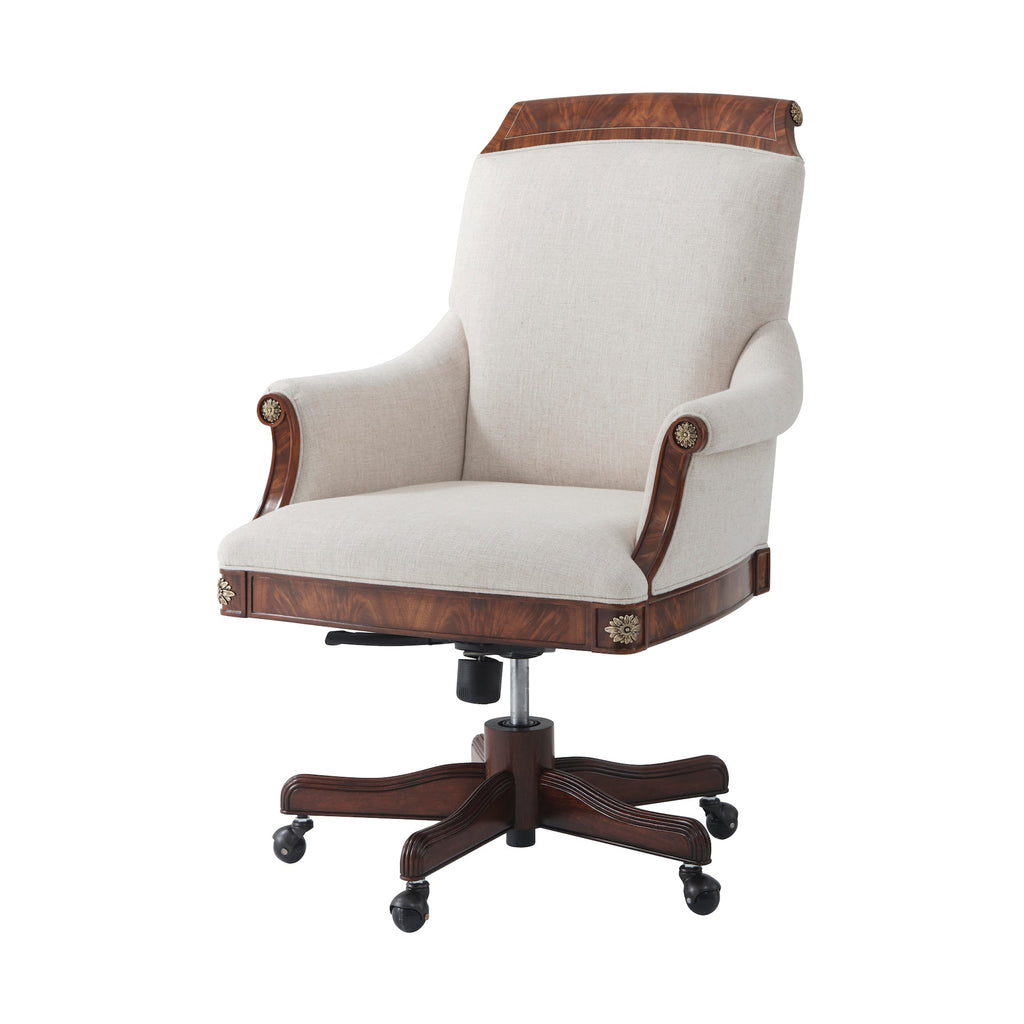 Austen Executive Chair