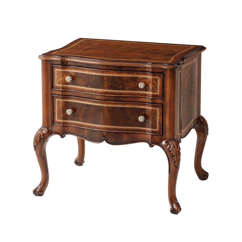 Neville Nightstand