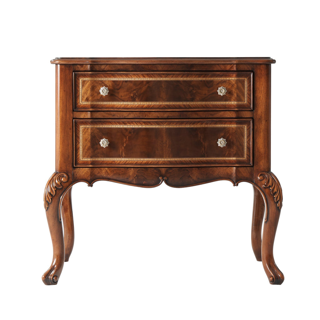 Neville Nightstand