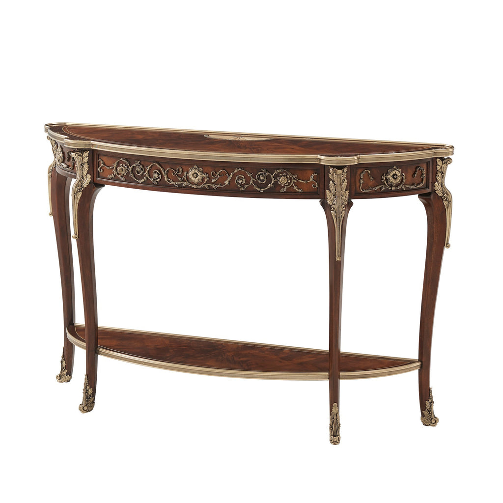 Melina Console Table