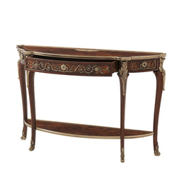 Melina Console Table