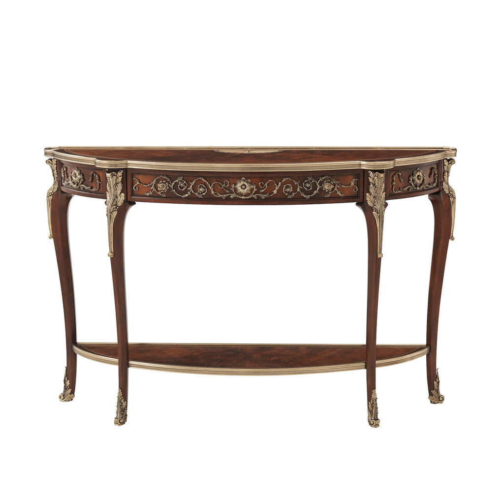 Melina Console Table