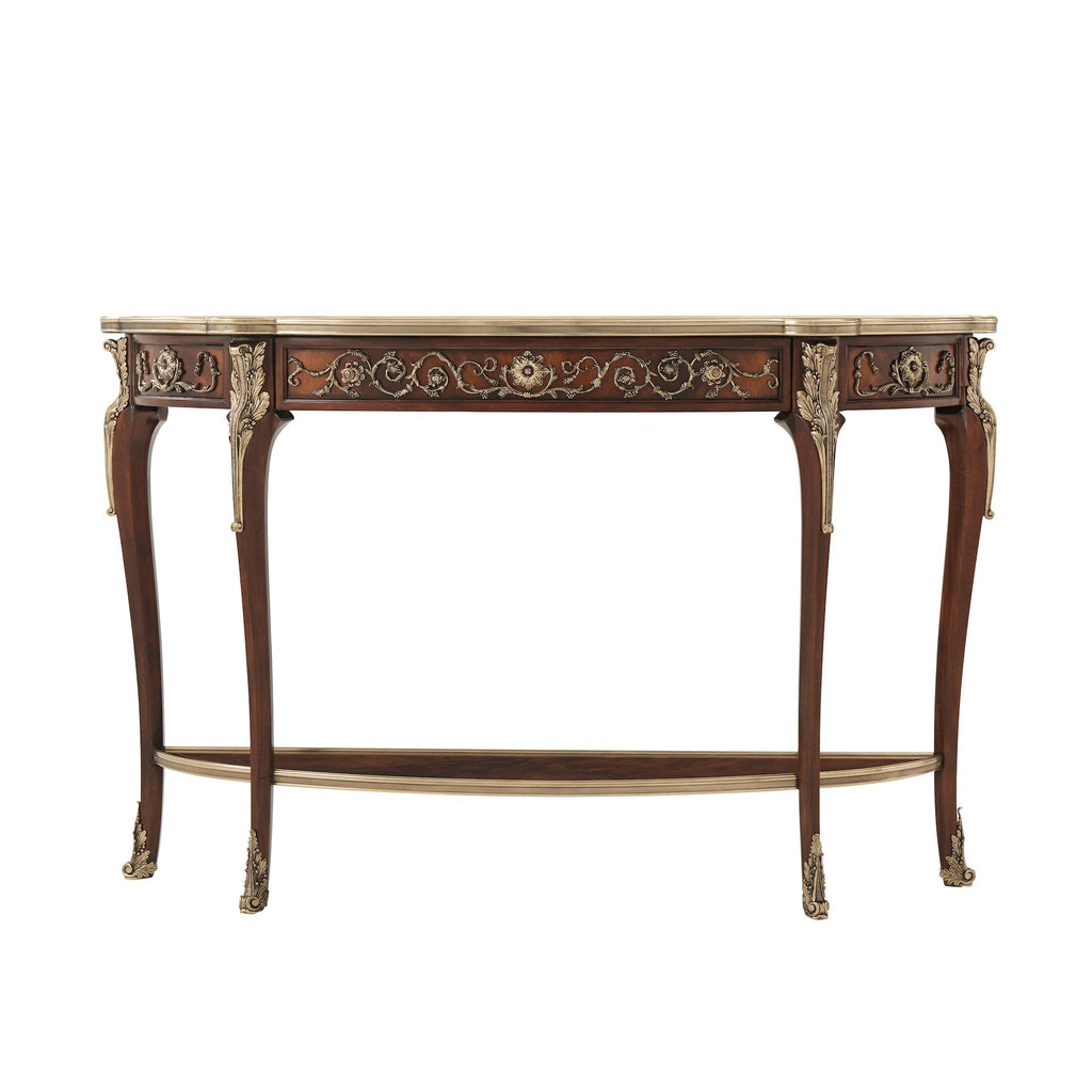 Melina Console Table