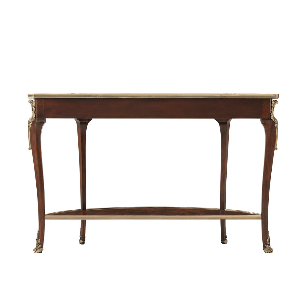 Melina Console Table