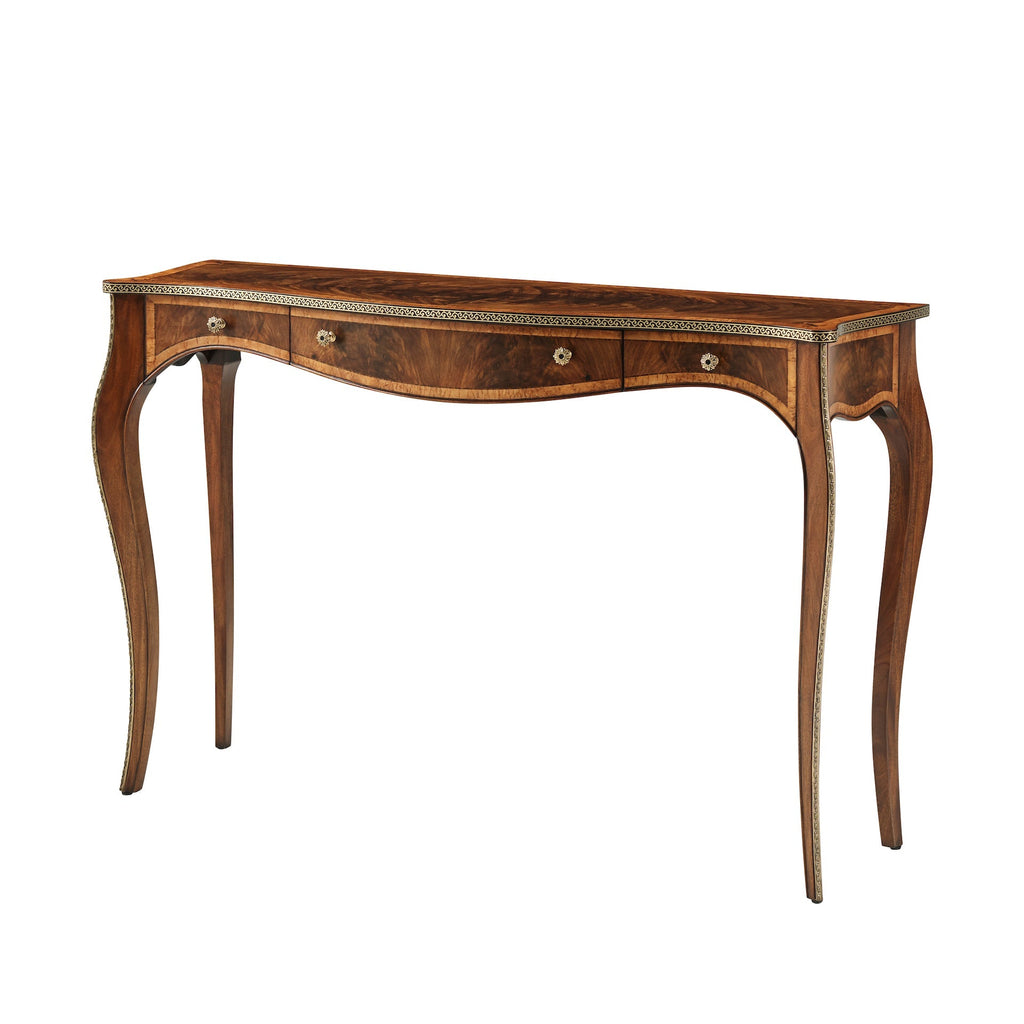 Harper Console Table