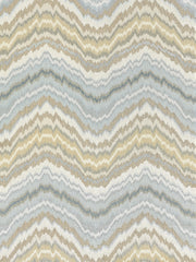 Bergamo Embroidery - Mineral