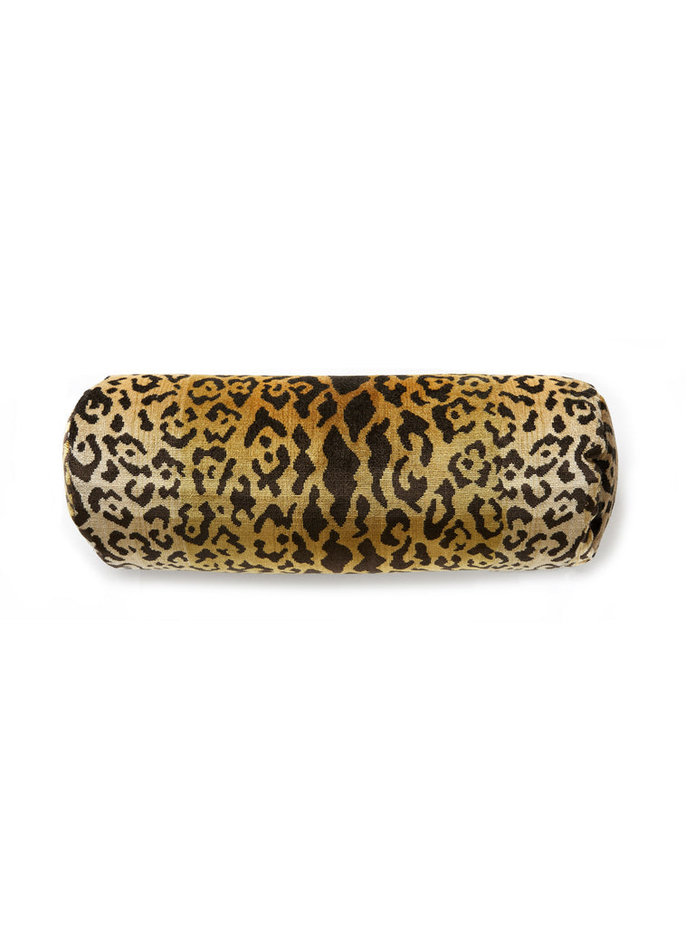 Leopardo Pillow