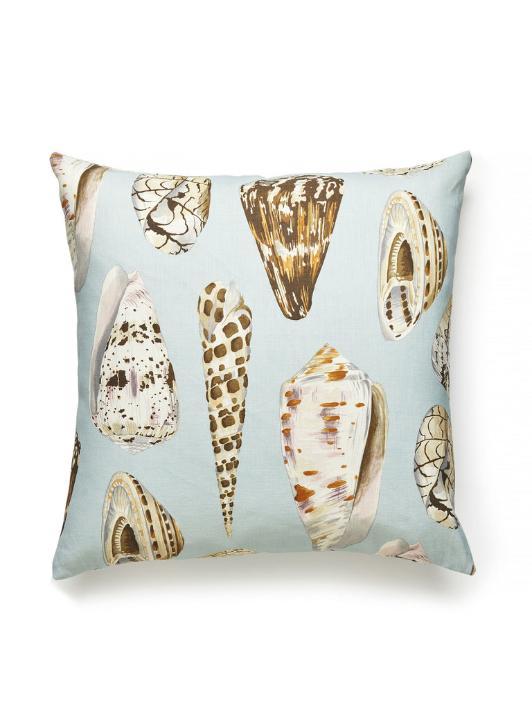 Coquina Outdoor Pillow