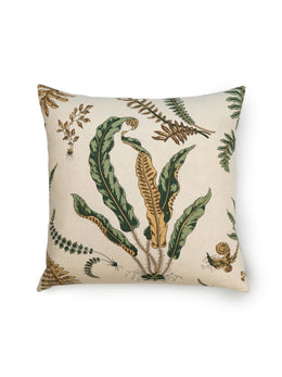 Elsie De Wolfe Pillow