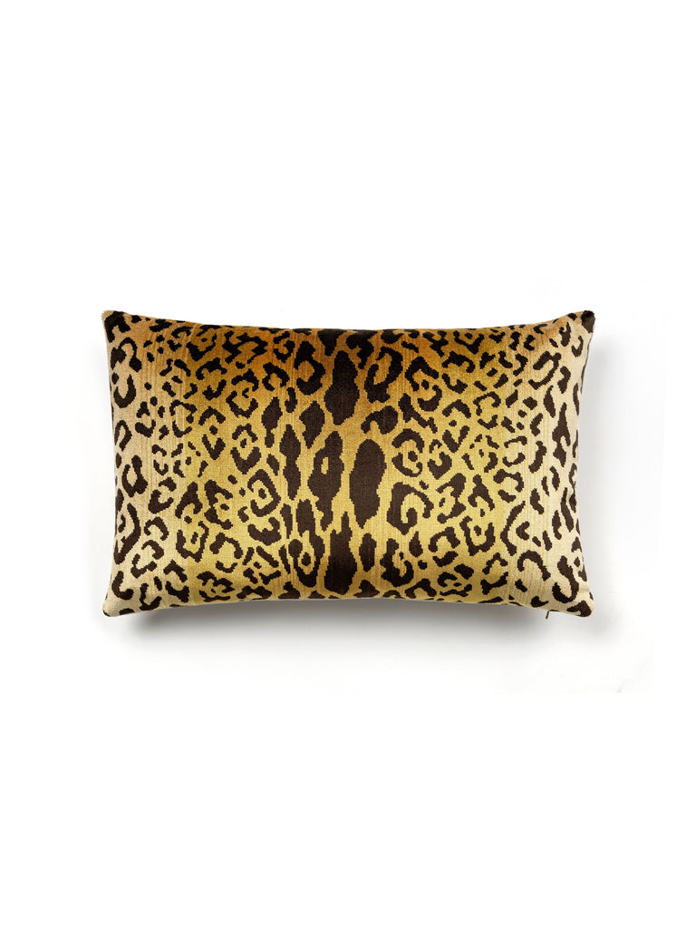 Leopardo Pillow